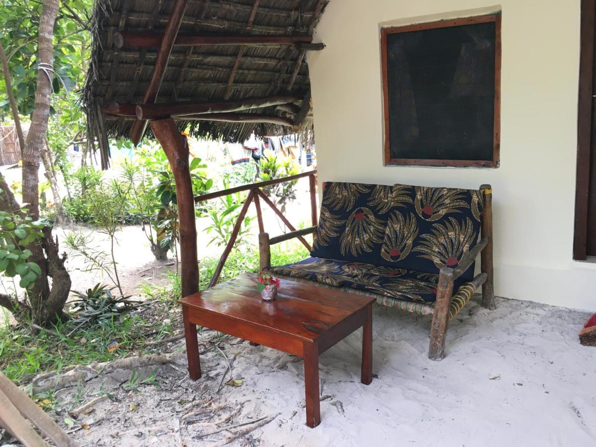 Mount Zion Lodge Michamvi Pokoj fotografie