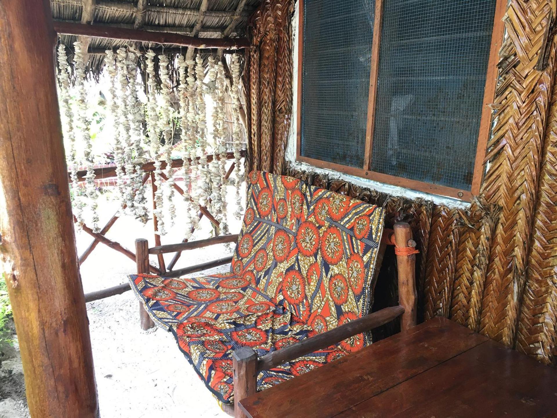 Mount Zion Lodge Michamvi Pokoj fotografie